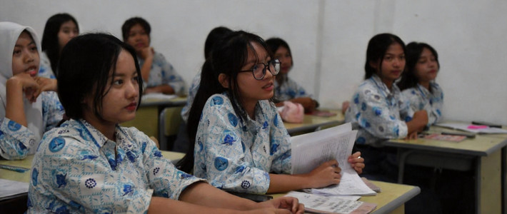 Panduan Masuk Sekolah Maung 2026