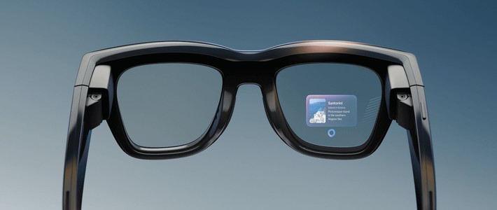 7 Smart Glasses Terbaik dengan AI dan AR untuk Kerja dan Gaming