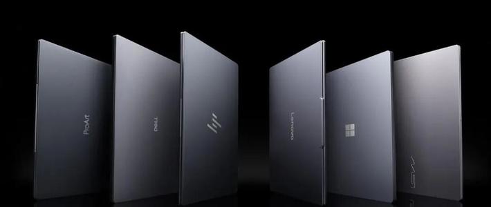 Laptop dan PC Pertama dengan RTX Spark untuk Era AI