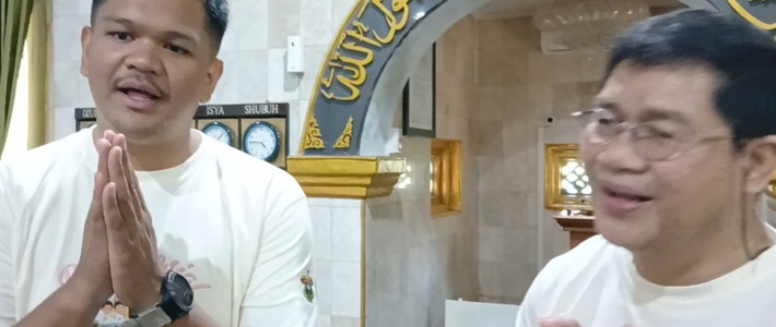 Pemerintah Daerah Perkuat Edukasi Kesehatan Kulit Lewat Bakti Sosial
