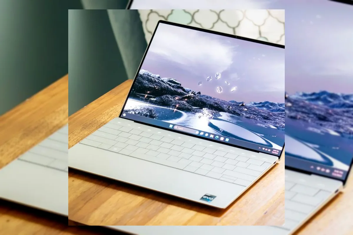 Dell XPS 13 vs MacBook Neo: Duel Laptop Premium 10 Jutaan