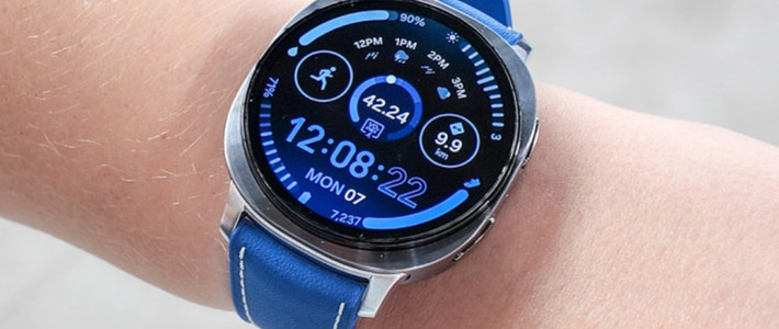 Samsung Galaxy Watch 9 Bikin Pemanggilan Asisten Suara Makin Ngebut