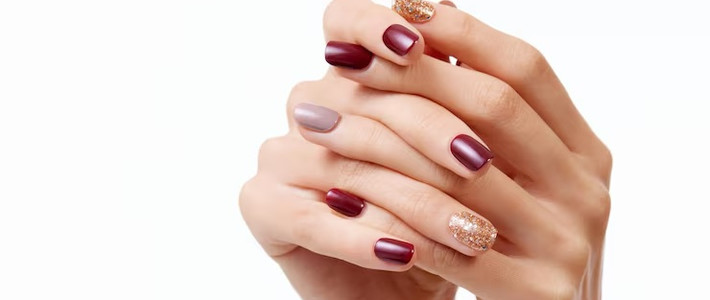 Apakah Nail Art Benar-Benar Merusak Kesehatan Kuku? Ini Faktanya
