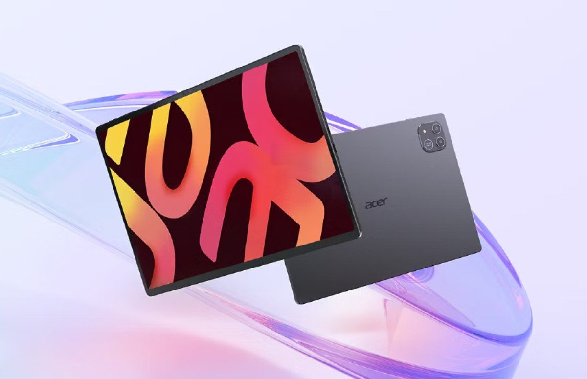 Trio Tablet Iconia Duo Terbaru Acer: Kreativitas dan Produktivitas dalam Satu Ekosistem