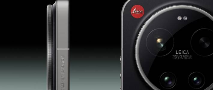 Xiaomi 17T Series dan Leica: Dimensi Emosi Baru di Fotografi Mobile