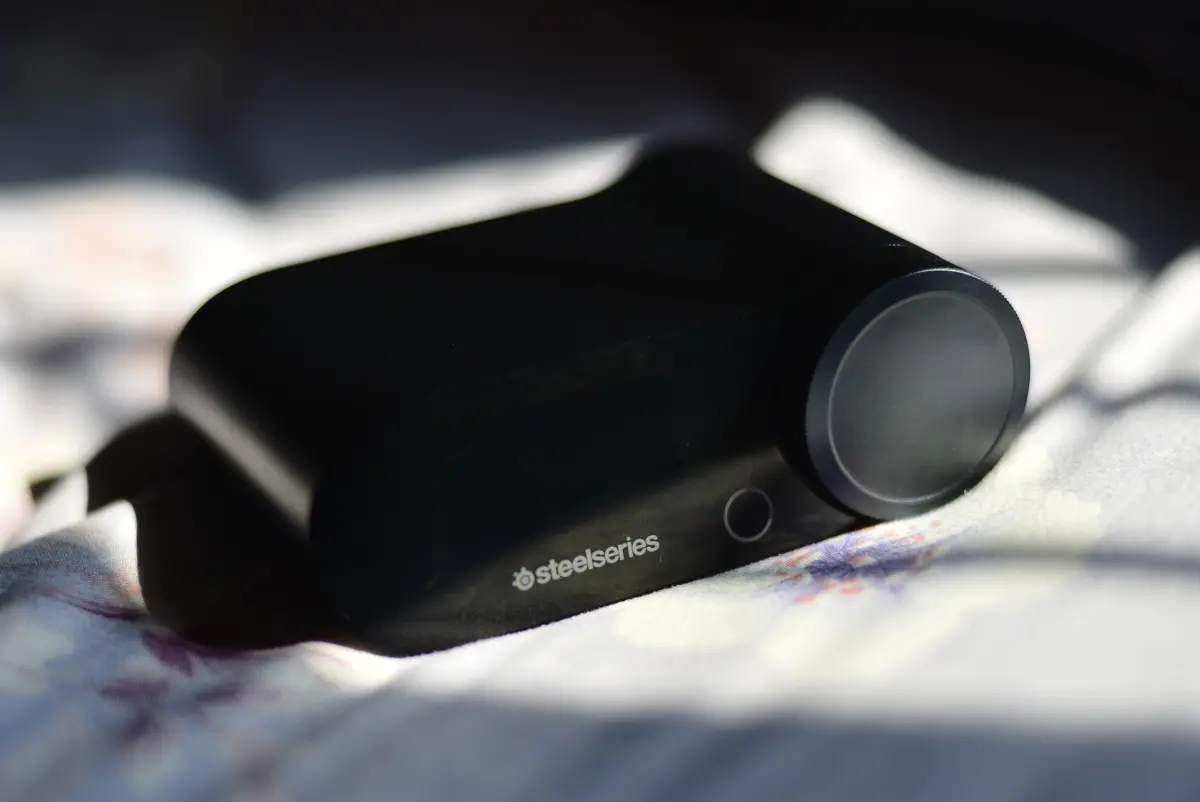 Tiga Headphone Premium: Arctis Nova Pro Omni vs Milton A.N.C. vs Sony 1000X The Collexion