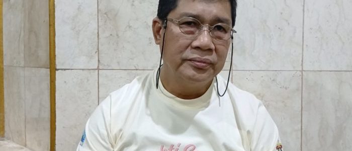 Fakultas Kedokteran Gelar Khitanan Massal Gratis untuk Warga