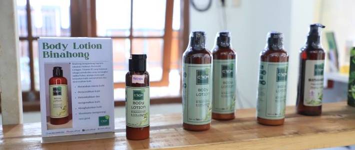 Dari Binahong ke EXO3: Transformasi Skincare Alami Lokal