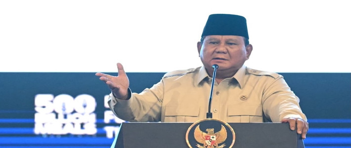Komitmen Prabowo pada Program Makan Bergizi Gratis dan Integritas Pelaksana