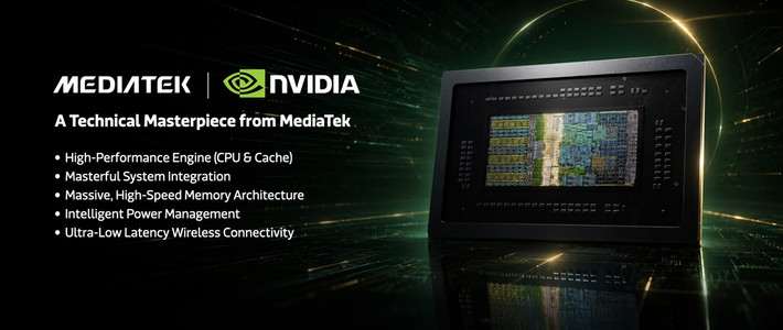 RTX Spark vs M3 Max: Siapa Raja Baru Chip AI PC?
