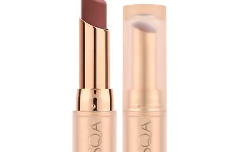 7 Tinted Lip Balm Lokal Terbaik untuk Bibir Lembap dan Berwarna Alami