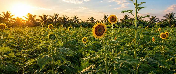 Dari Sunflower Oil hingga Binahong: Skincare Bahan Alami untuk Kulit Sensitif