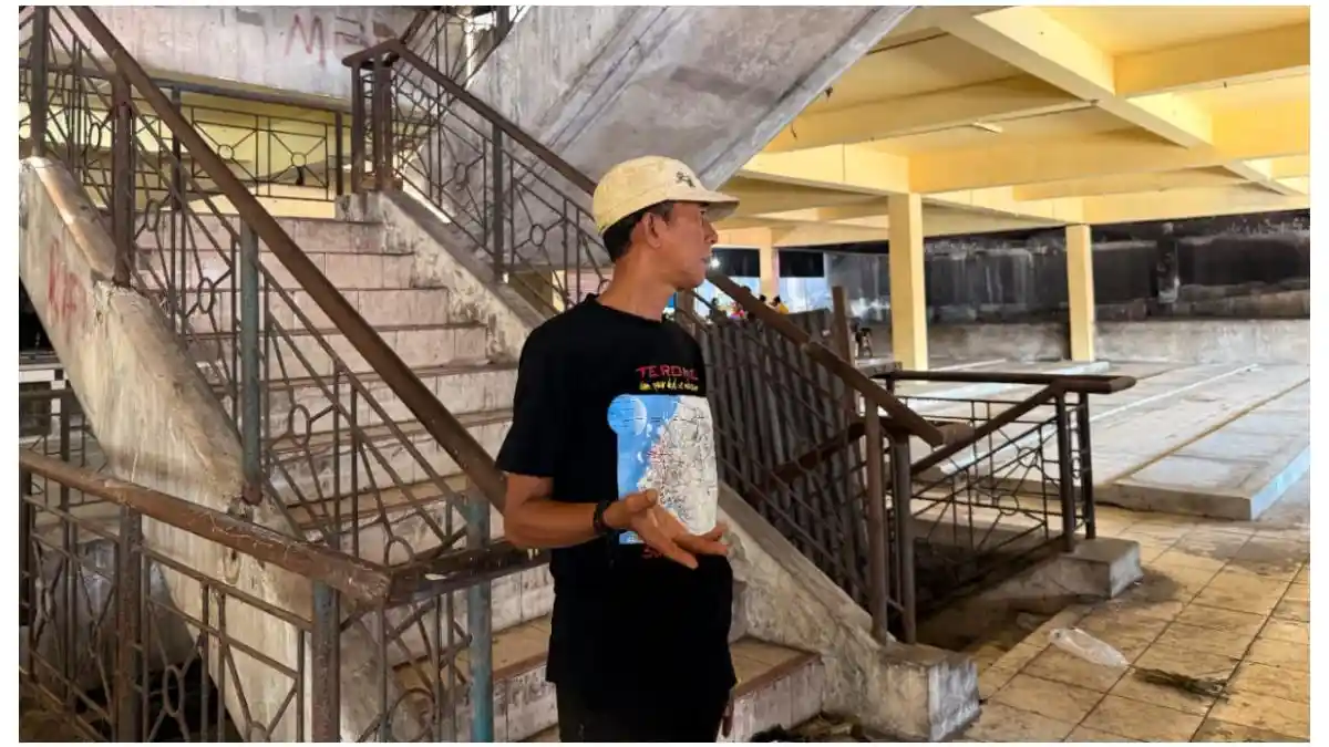Menghubungkan Pasar Lokal dengan Pembuat Kebijakan