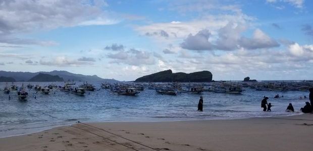5 Pesisir Terbaik di Jawa Timur untuk Liburan Pantai