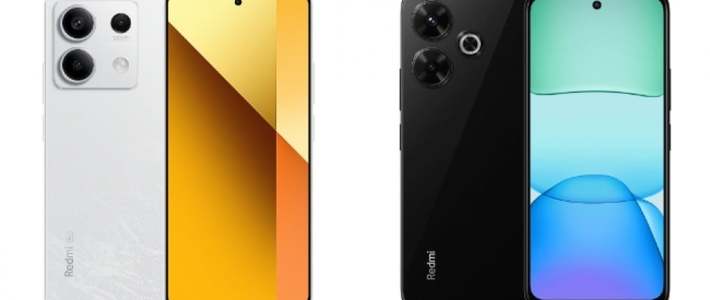 4 Smartphone Redmi Tahan Lama dengan Harga Mulai Rp1 Juta
