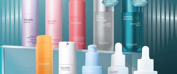3 Serum Wardah Terlaris di Shopee: Harga, Manfaat, dan Review Pengguna