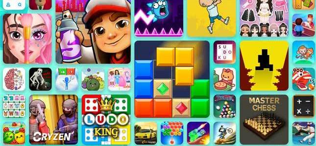 Game Mewarnai dan Puzzle Terbaik untuk Kreativitas dan Logika Anak