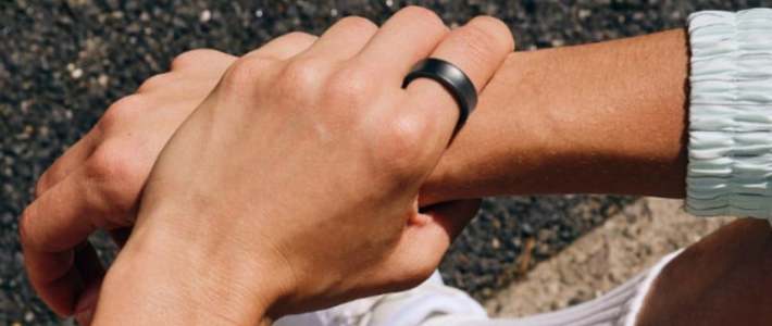Oura Ring 5 Hadirkan 50 Metrik Kesehatan, Layak Dibeli?