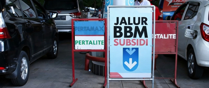 Panduan Lengkap Subsidi Tepat MyPertamina 2026