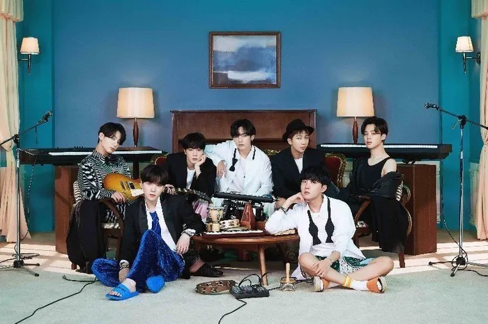 4 Hal Penting yang Harus Diperhatikan Saat War Tiket Konser BTS