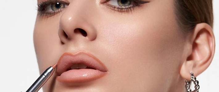Lip Liner Anti Pudar dan Tinted Lip Balm Lokal Terbaik