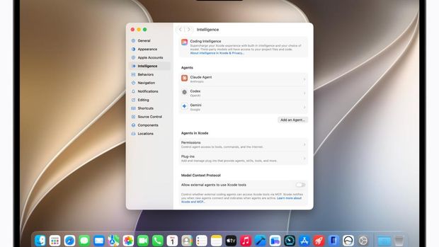 Apple WWDC: Framework AI Baru dan Xcode 27 Ubah Cara Developer Berkoding