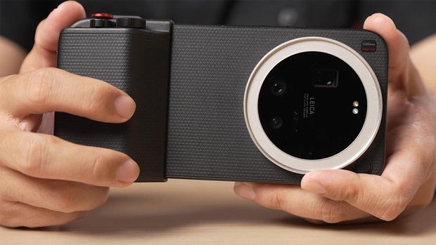 Leitzphone: Profil Leica M9 vs M3 dan Rasa Fotografi Sejati