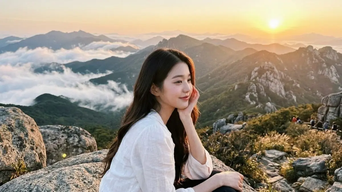 Panduan Lengkap Prompt Gemini AI untuk Foto Outdoor Sinematik