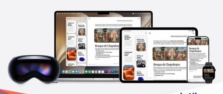 Siri AI Baru Apple: Asisten Virtual yang Mampu Membaca Email dan Analisis Foto