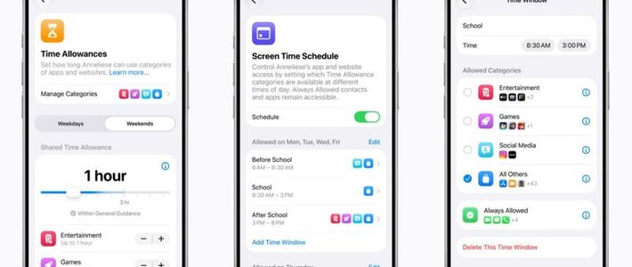 Fitur Parental Control iOS 27: Ask to Browse, Screen Time Baru, dan Pengawasan Komunikasi
