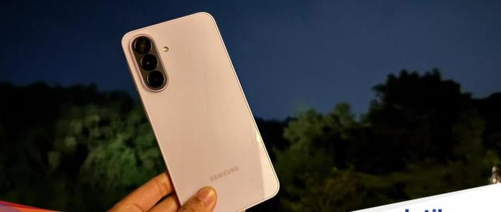 Galaxy A37 vs A57: Duel Fotografi Malam di Kelas Menengah