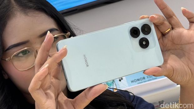 Honor X5c Plus: Smartphone Rp 2 Juta dengan Baterai Tahan Lama