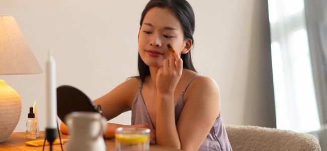 Rutinitas Malam yang Terbukti Memperlambat Penuaan Kulit