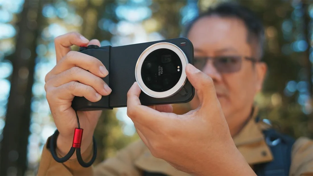 Leitzphone: Profil Leica M9 vs M3 dan Rasa Fotografi Sejati