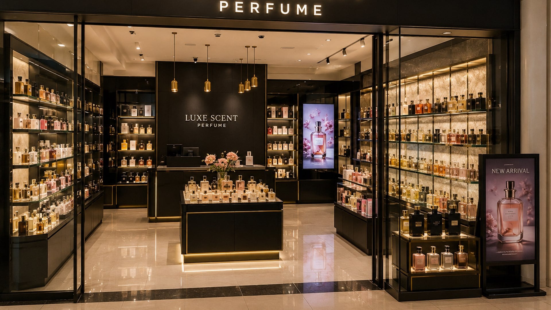 Merek Parfum Lokal Indie Dominasi Pasar Wewangian Tropis
