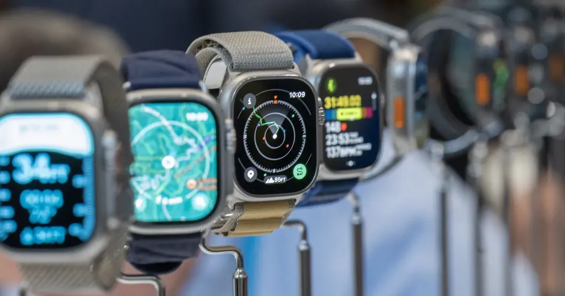 watchOS 27 Tidak Lagi Dukung Sejumlah Apple Watch Lama