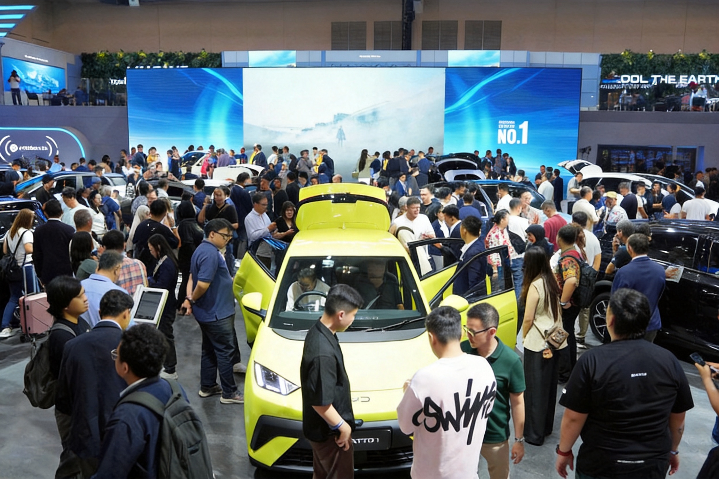 Menimbang BYD EV di Indonesia 2026
