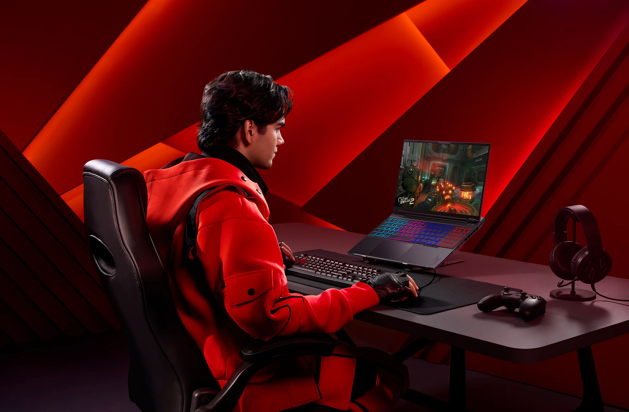 Predator Helios 18 AI: Laptop Gaming Flagship dengan Kecerdasan Buatan