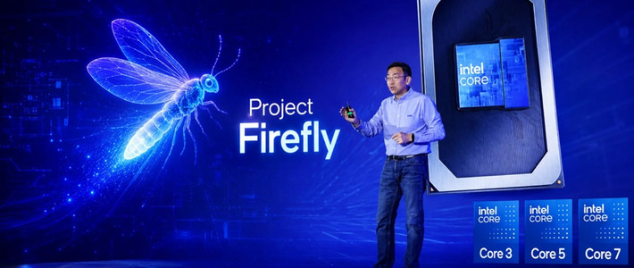 Intel Project Firefly vs MacBook Neo: Perebutan Tahta Laptop Budget