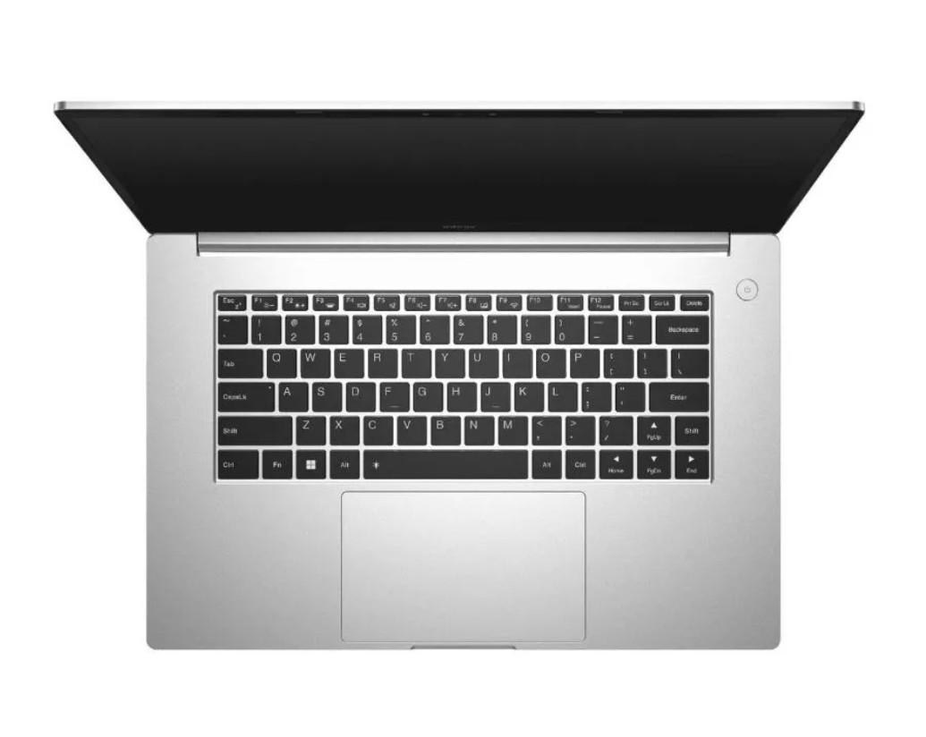 Infinix Xbook 15 Resmi Hadir: Ryzen 7, Bodi Metal, Fokus Value