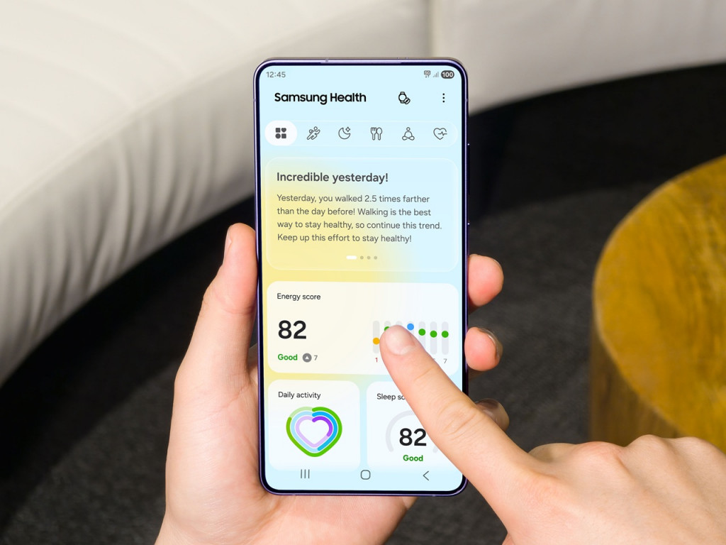 Teknologi AI dalam Smartwatch: Pantauan Kesehatan Makin Personal