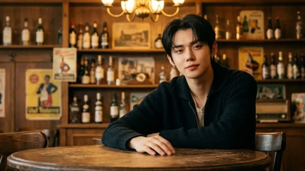 Ubah Foto Ordinary Jadi Vintage Aesthetic dengan Prompt Gemini AI