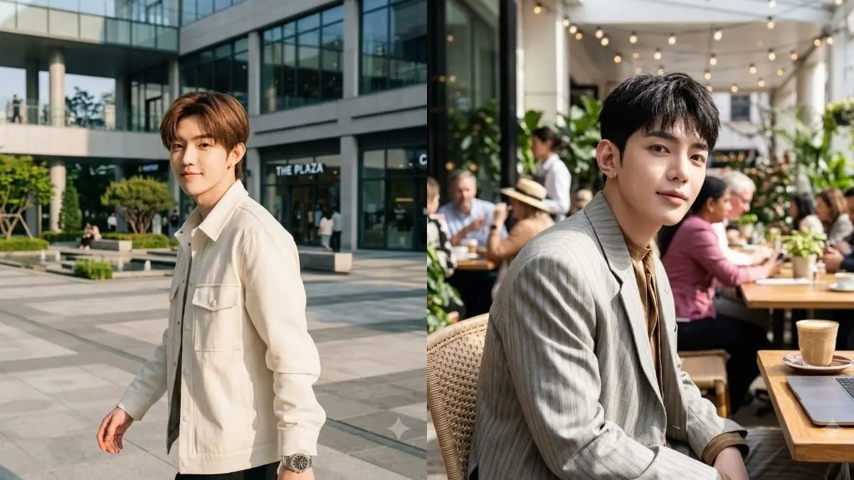 Koleksi Prompt Gemini AI untuk Mengubah Foto Outdoor Jadi Profesional