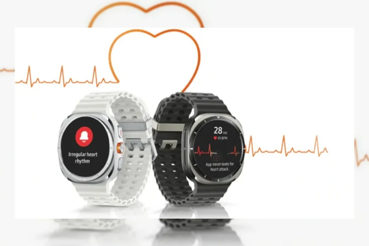 Smartwatch dengan Daya Tahan Baterai Ekstrem: Galaxy Watch Ultra 2 vs Amazfit Cheetah 2