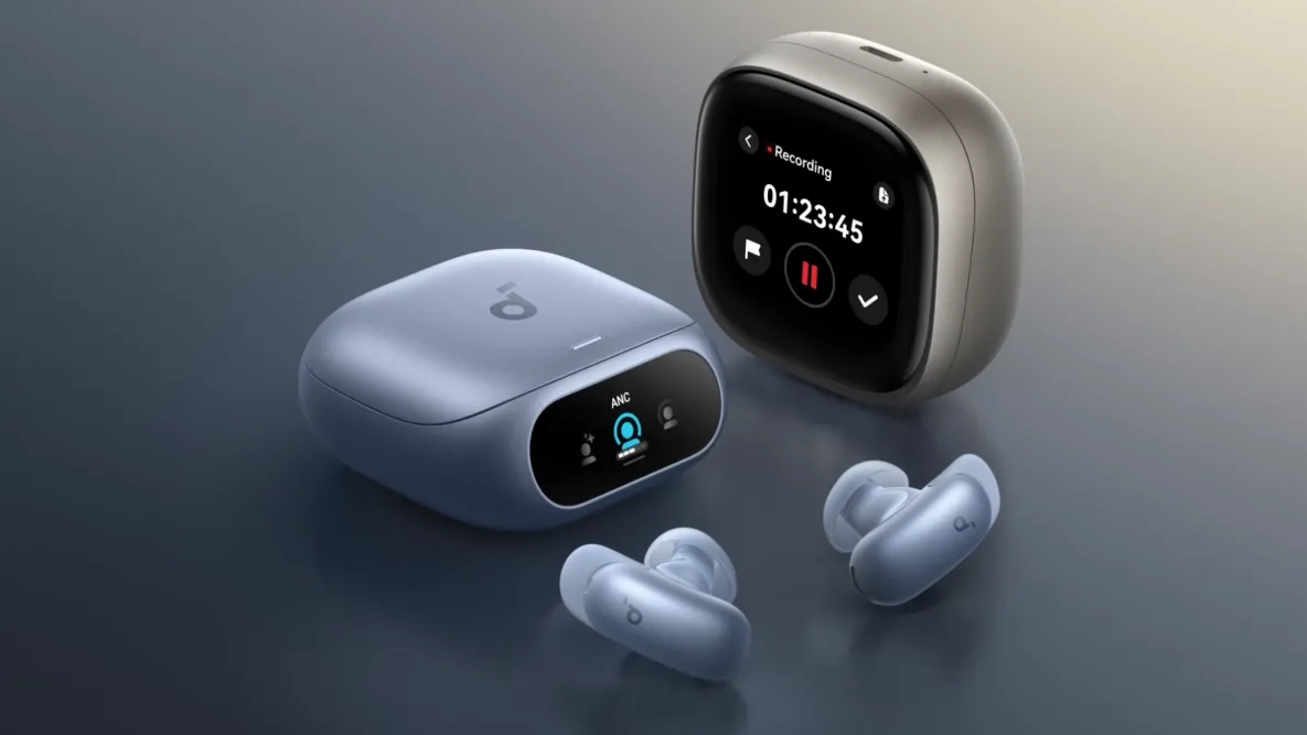 Soundcore Liberty 5 Pro Hadir dengan Fitur AI dan Baterai Tahan Lama