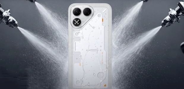 Tecno Pova 8 5G Hadirkan Baterai 8.000 mAh dan Layar 144Hz untuk Gaming