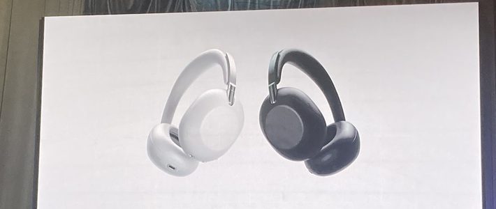 Sony 1000X THE COLLEXION: Edisi Spesial Headphone Premium