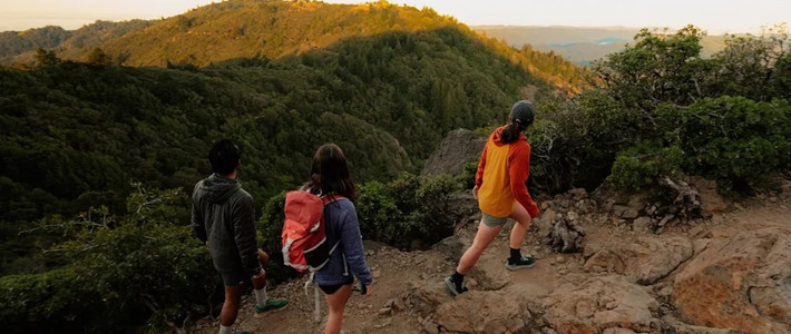 Navigasi Hiking Offline Strava: Jelajahi Gunung Tanpa Khawatir Sinyal Hilang