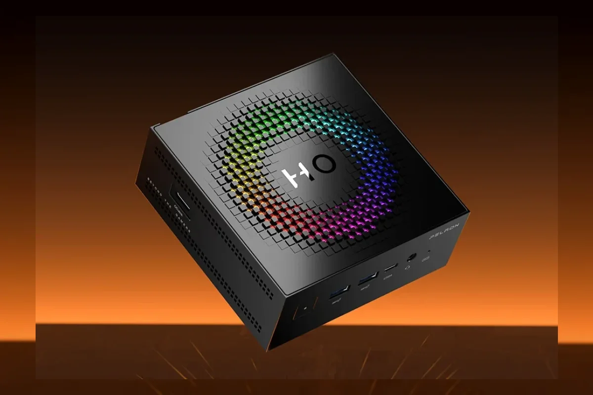 Tiga Mini PC AI Terbaru: Pilih Workstation Kompak untuk Kerja dan Kreasi