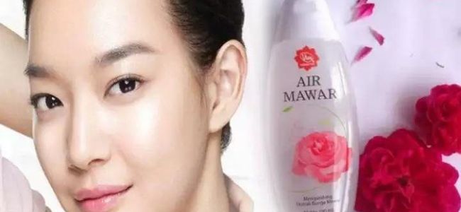 Viva Cosmetics Mulai Rp8 Ribuan: Bedak & Air Mawar Flawless Seharian